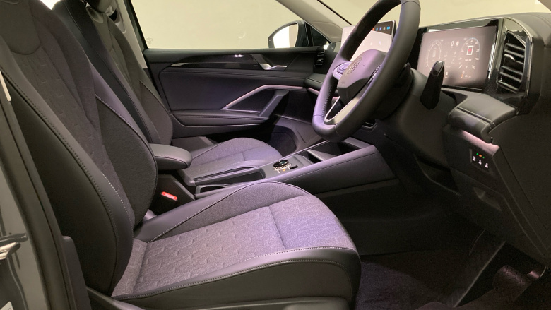 Volkswagen Tiguan 1.5 eTSI Match 5dr DSG Petrol Estate